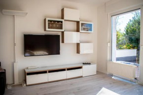 Liebesvolles Studio in Eppstein